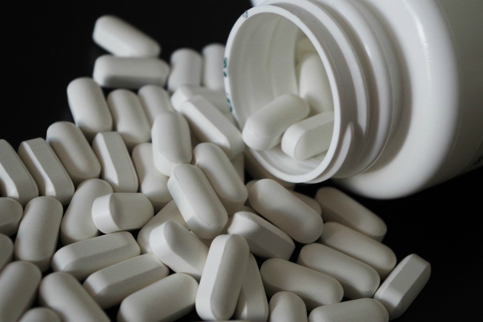 Mejorar la condición cardíaca, otra mentira de los suplementos multivitamínicos