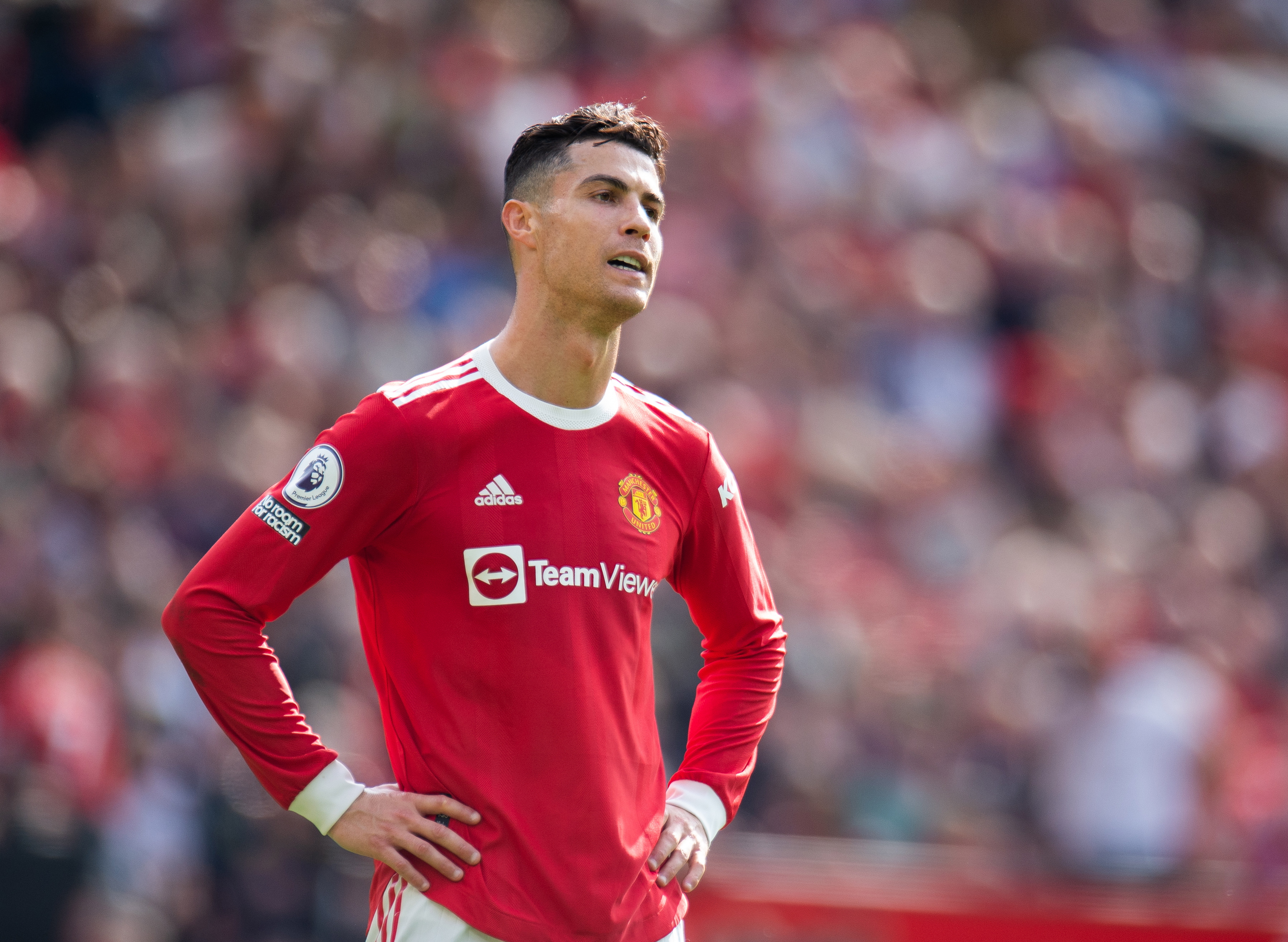 Cristiano vuelve a hablar de la muerte de su hijo, esto dijo