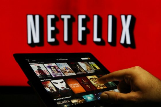 Netflix triplicó sus ganancias y aumentó sus suscriptores en 2017