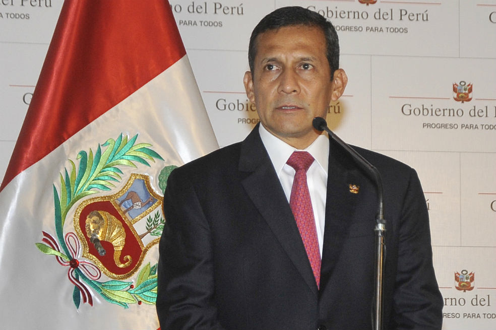 ONU rechaza proyecto de extracción de gas en la Amazonia peruana