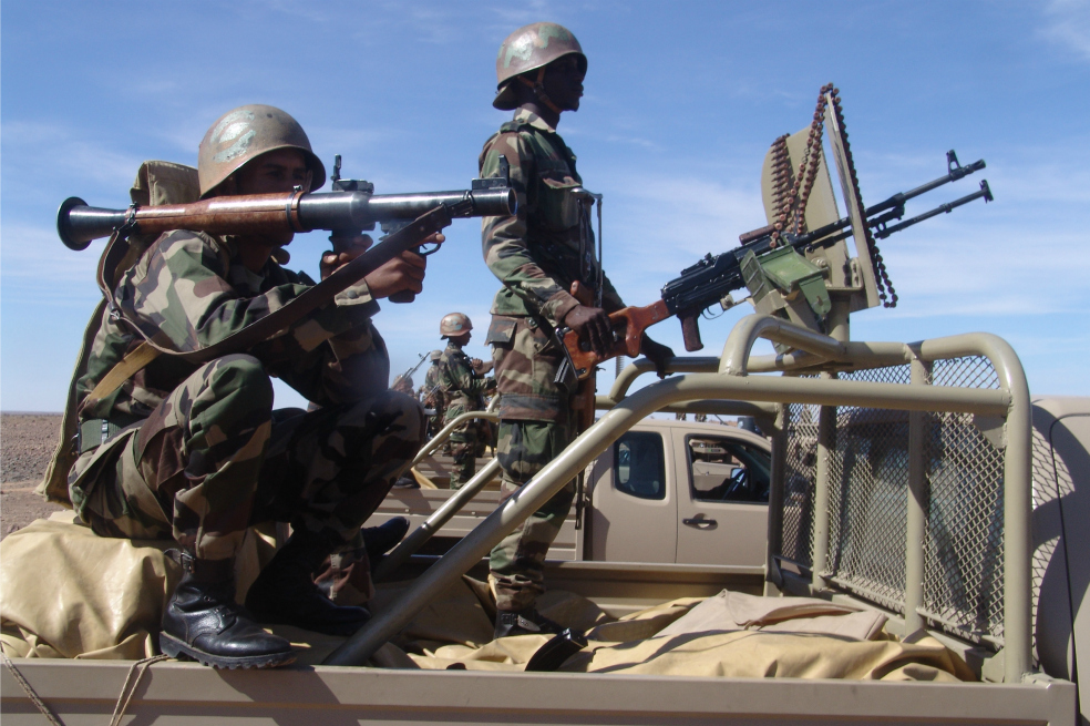 Mali: las consecuencias de un acuerdo de paz incumplido