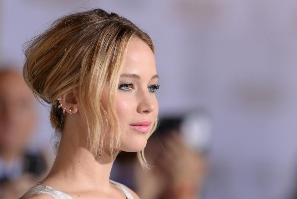 “Me salió de las entrañas”: Jennifer Lawrence vuelve al cine con “Causeway”