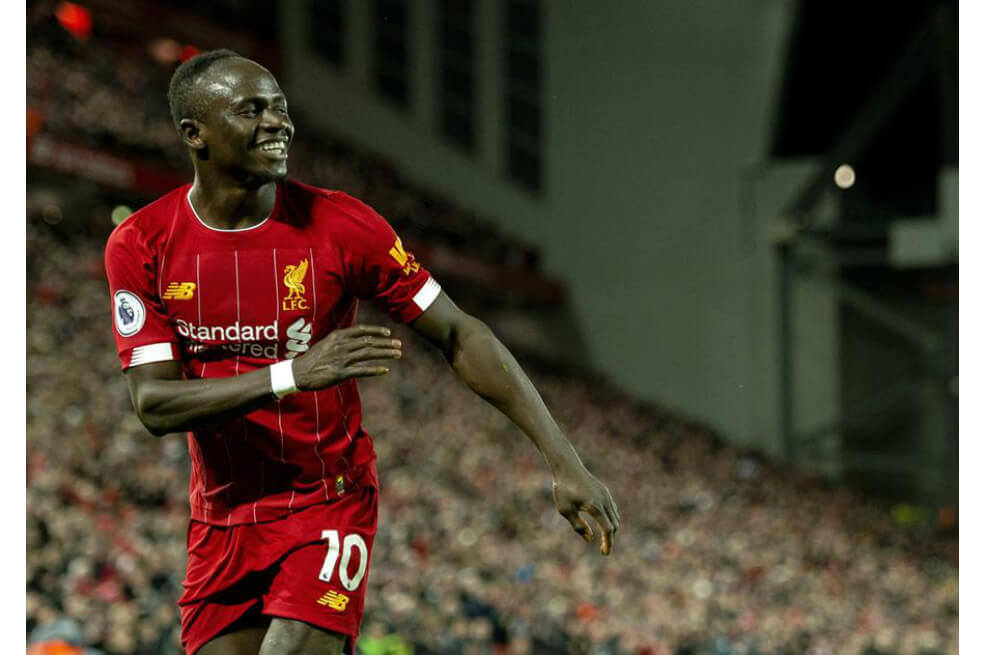 Mané: “No importa si a Liverpool no le dan el título de la Premier”