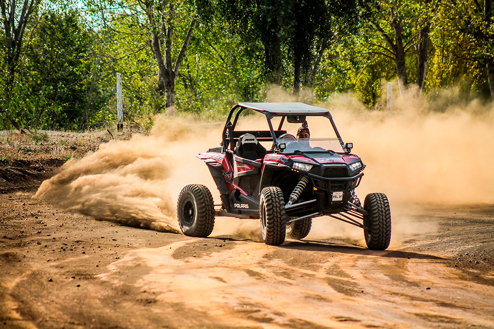 Polaris RZR