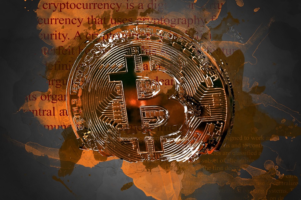 Bitcoin debe llegar a US$213.000 para reemplazar al dinero