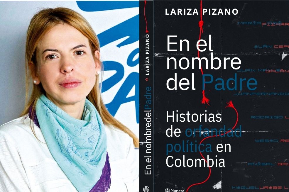 “Los temas de memoria en Colombia aún tienen muchas deudas”: Lariza Pizano