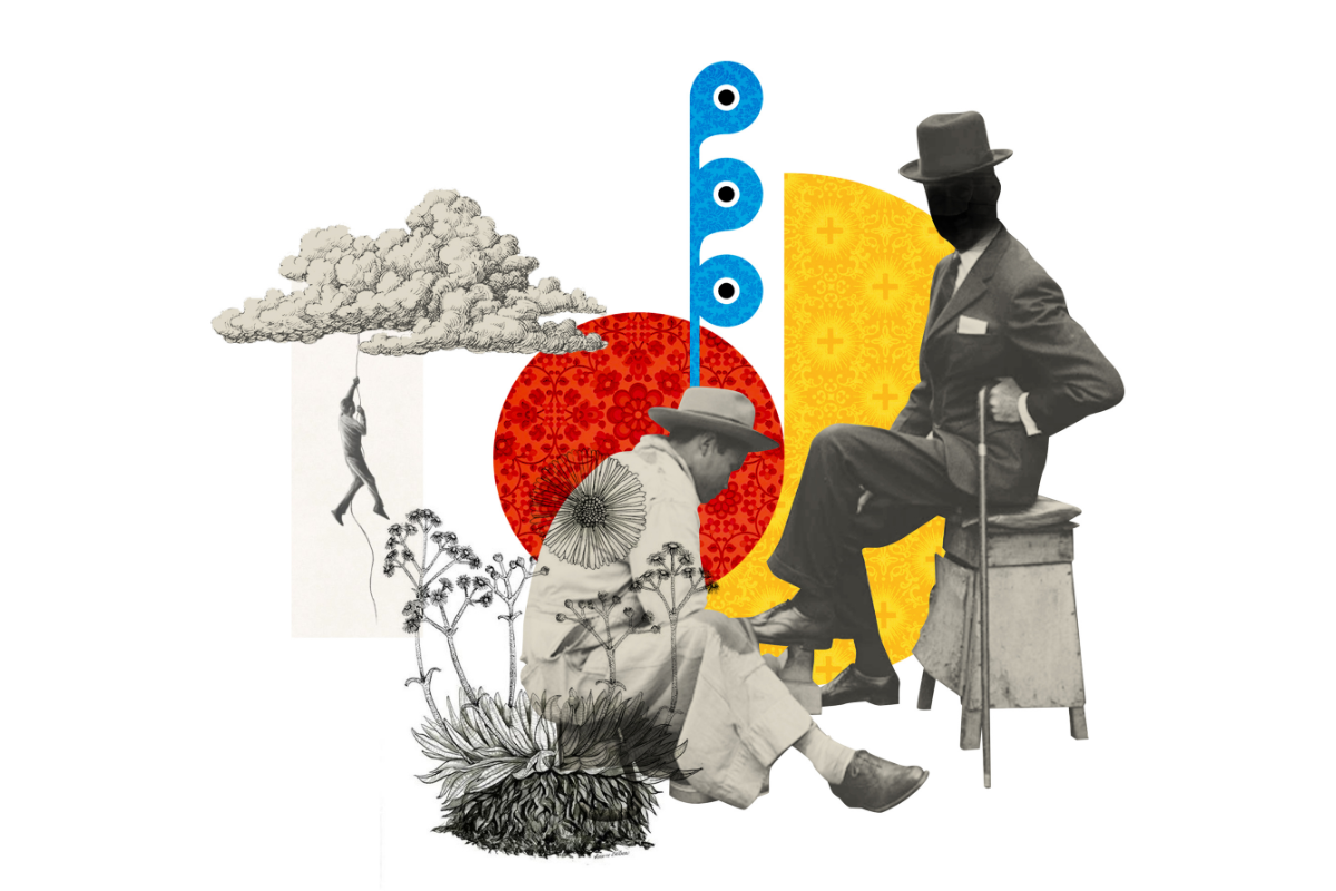 Palabras como "embolador" o expresiones como "estar en las nubes" son algunas de las que se recogen en el "Diccionario de colombianismos" del Instituto Caro y Cuervo.