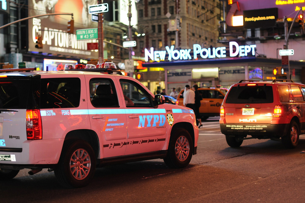 Capturan a novio de colombiana descuartizada en Nueva York