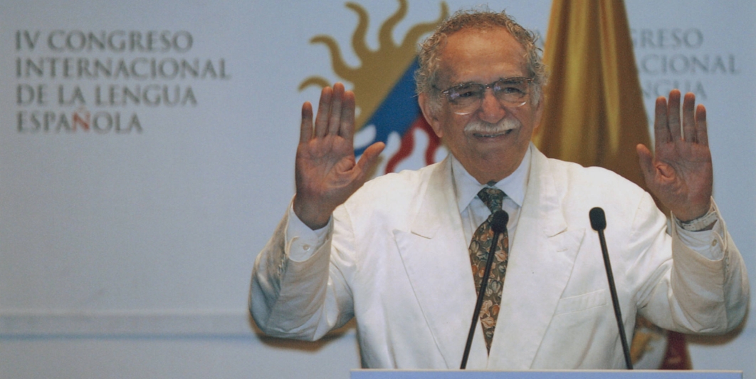 Gabriel García Márquez y el cine: una crónica en dos actos