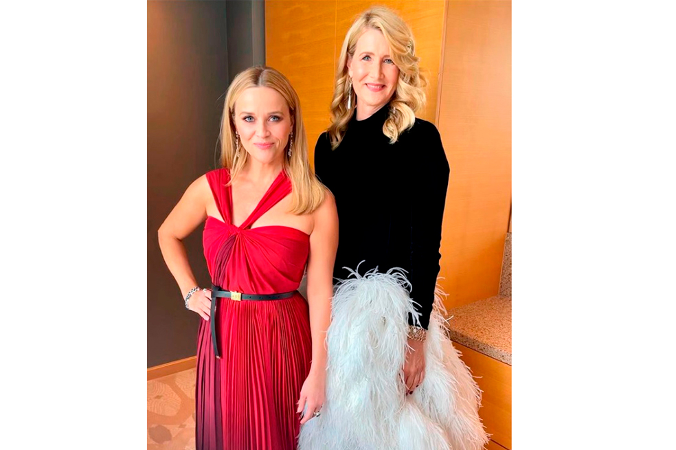 Oscar 2021: los mejores ‘looks’ de la alfombra roja