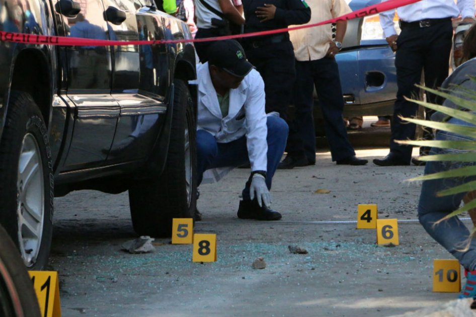En medio del hermetismo del Gobierno federal crece la tensión crece en el estado de Guerrero