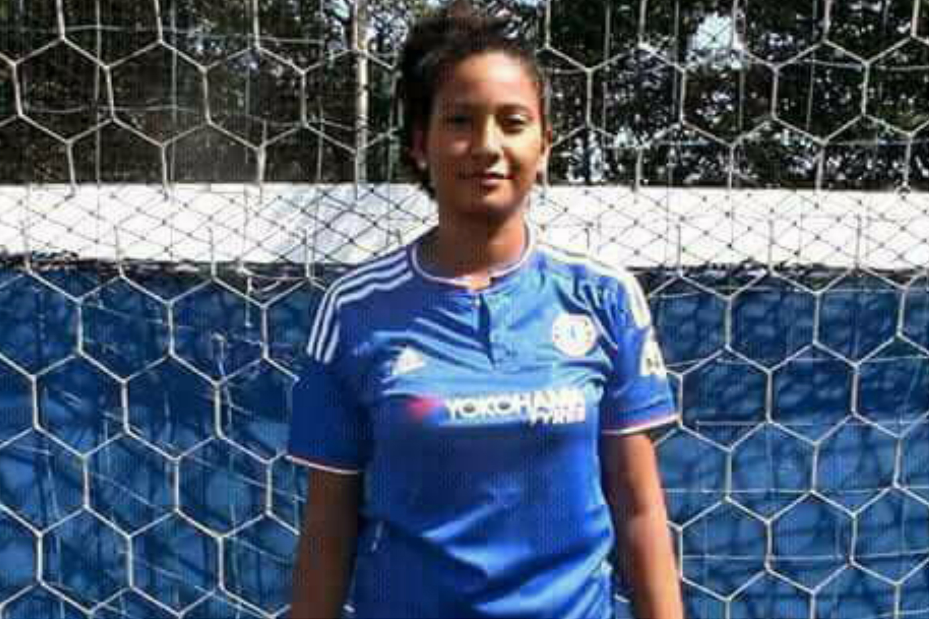 Arquera de la selección Bolívar de fútbol femenino fue asesinada en medio de un robo 