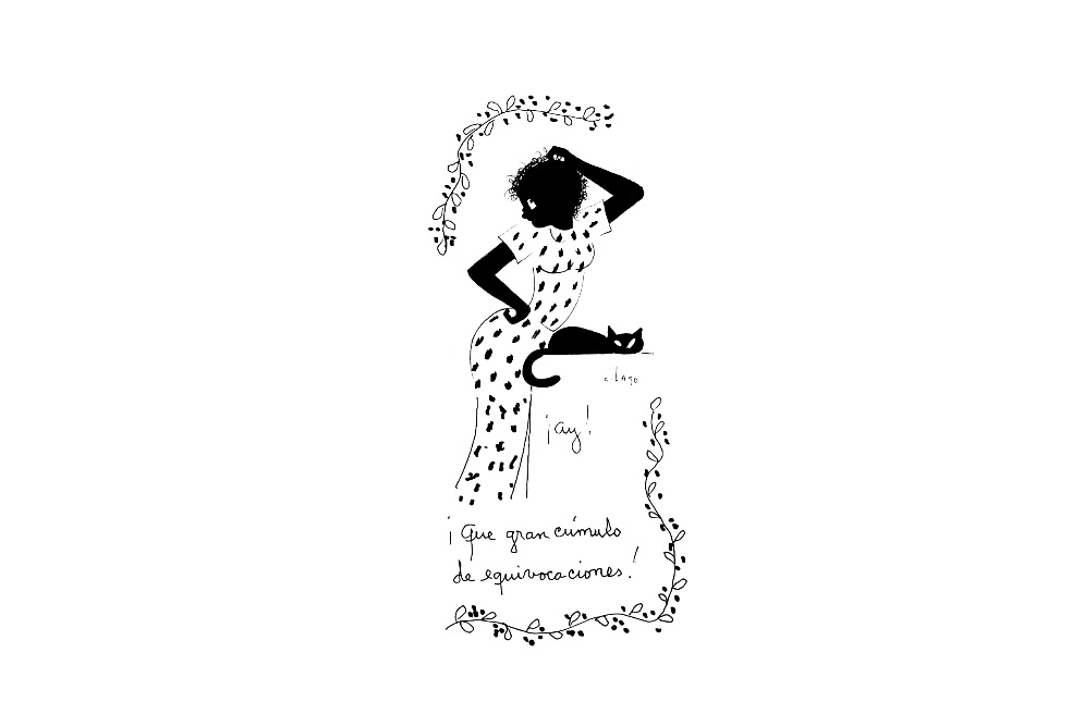 Nieves