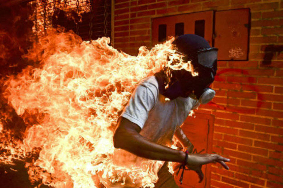 El Museo La Tertulia de Cali exhibirá las fotos ganadoras del World Press Photo 2018