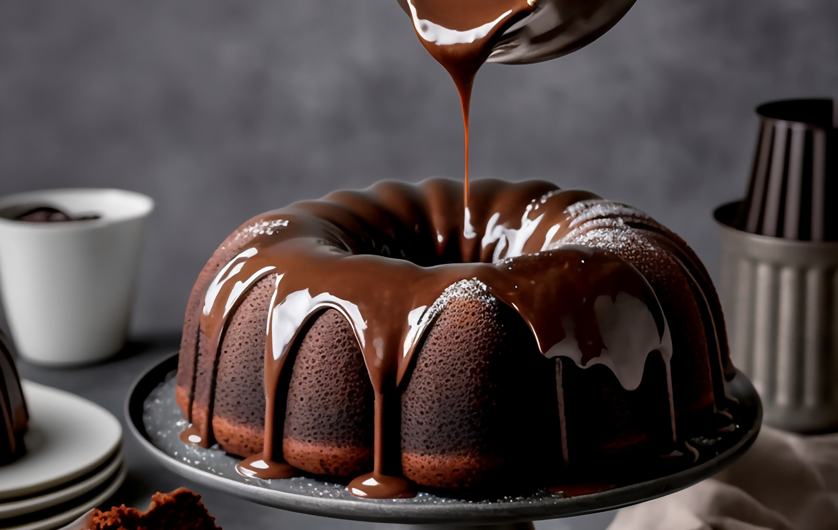 Buscan la mejor torta de chocolate del mundo: ¿Cómo inscribirse gratis en Colombia?