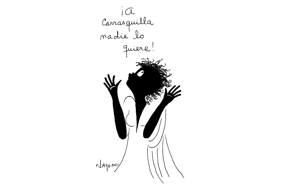 Nieves