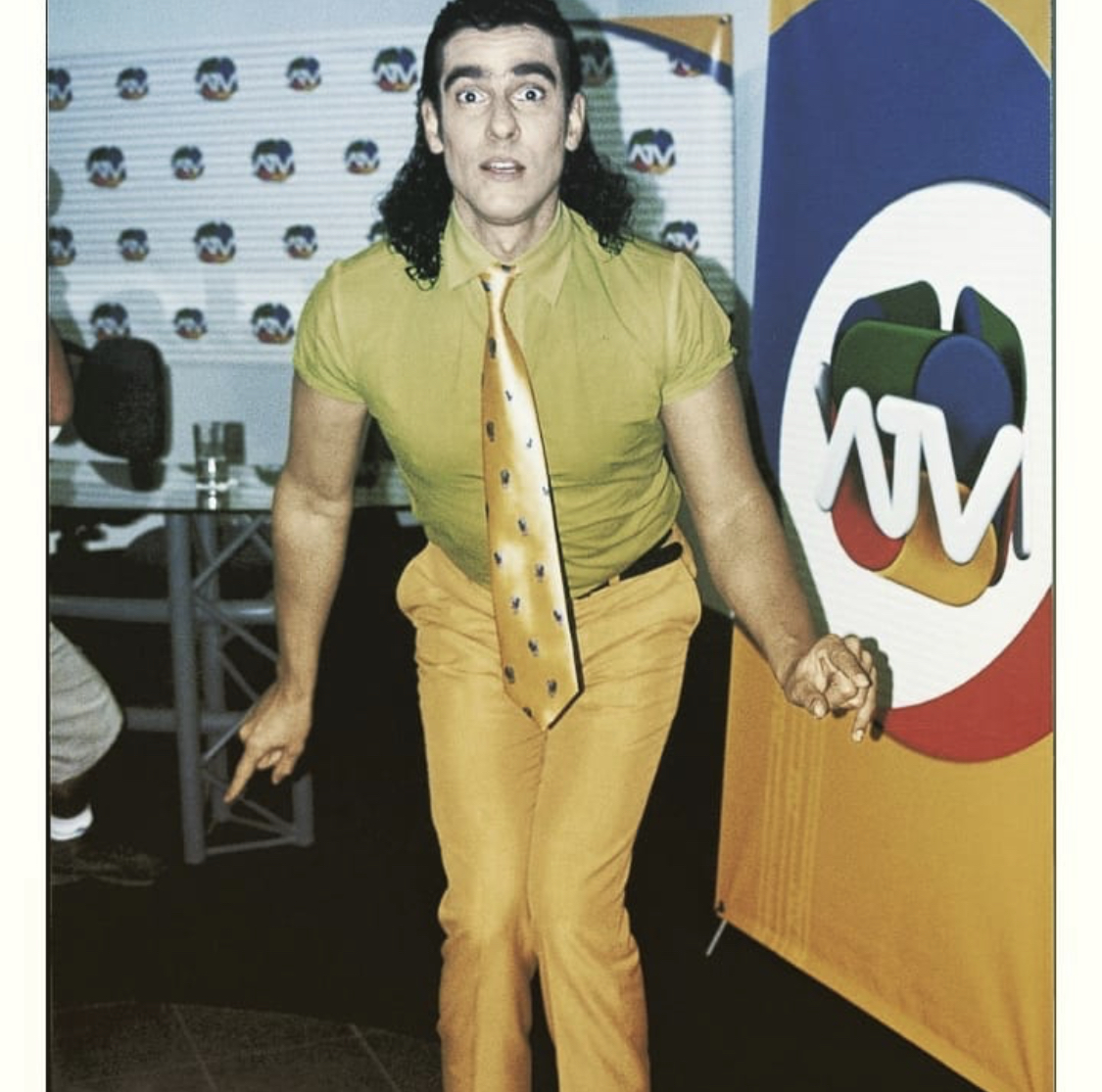 Miguel Varoni