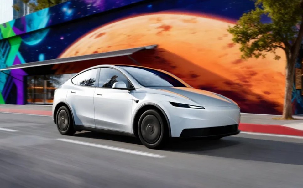 Tesla presenta versiones más económicas del Model Y y Model 3: ¿qué cambian?