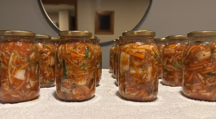 Kimchi