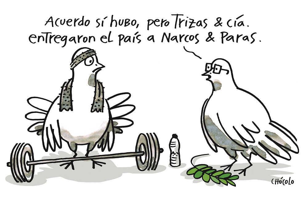 Chócolo
