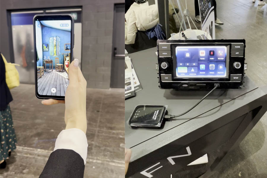 Las tecnologías que encontramos en el Mobile World Congress 23