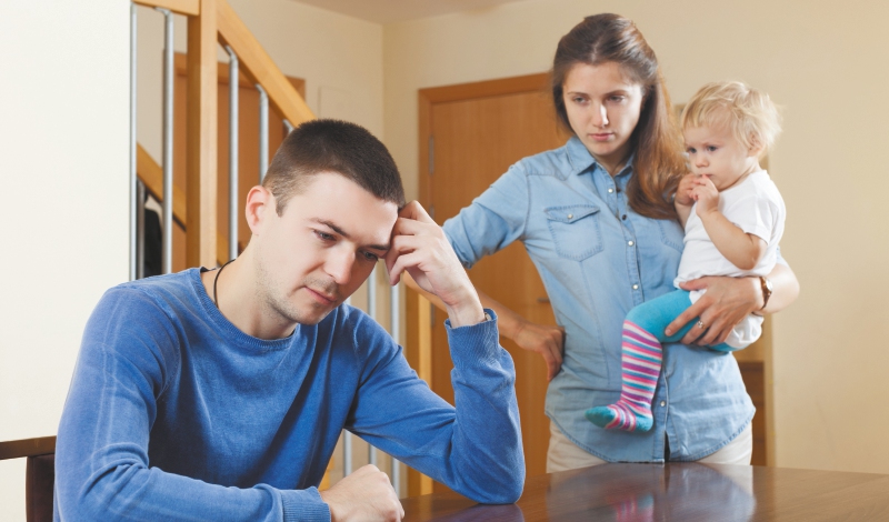 Padres no podrán arrepentirse de reconocer a hijos no biológicos