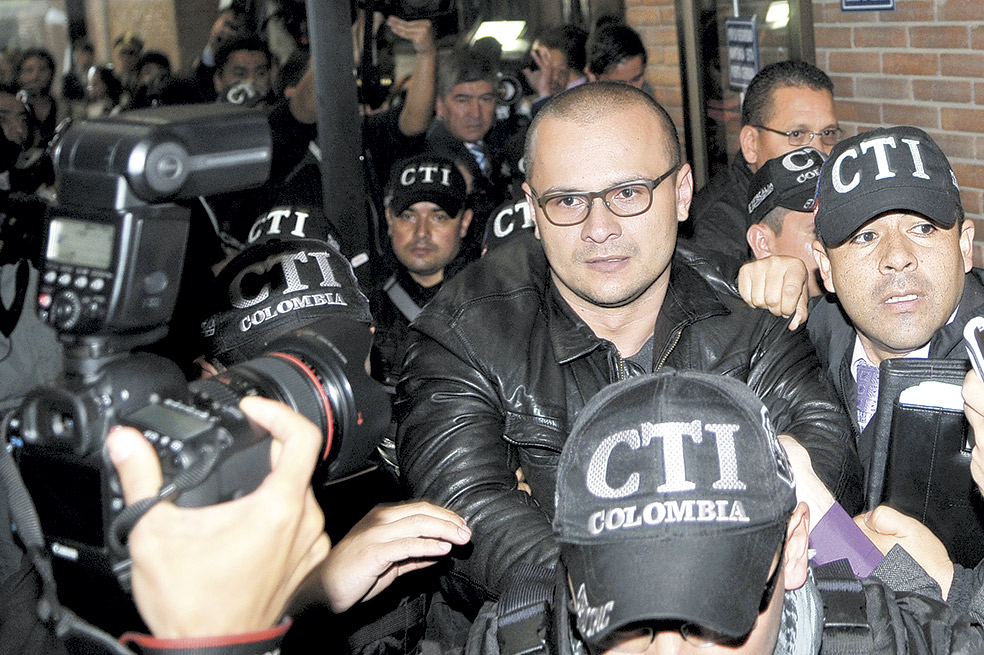 El hacker y su ventilador en la Corte