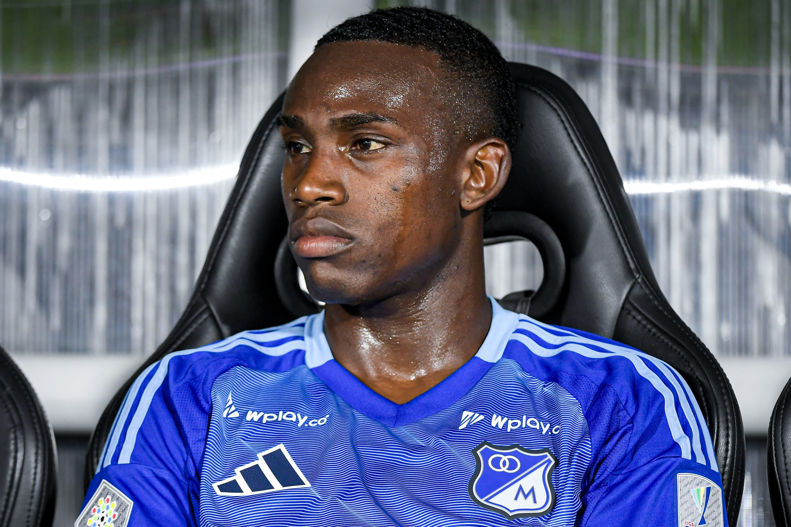 Millonarios vs. Once Caldas en El Campín