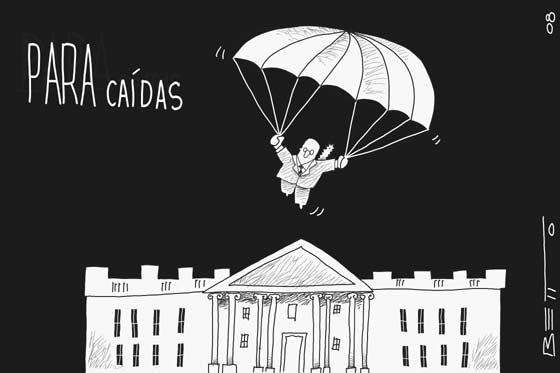 PARAcaídas
