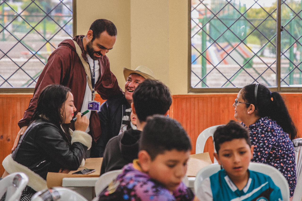 Recuperar la confianza, clave para fortalecer la cultura ciudadana en Bogotá.