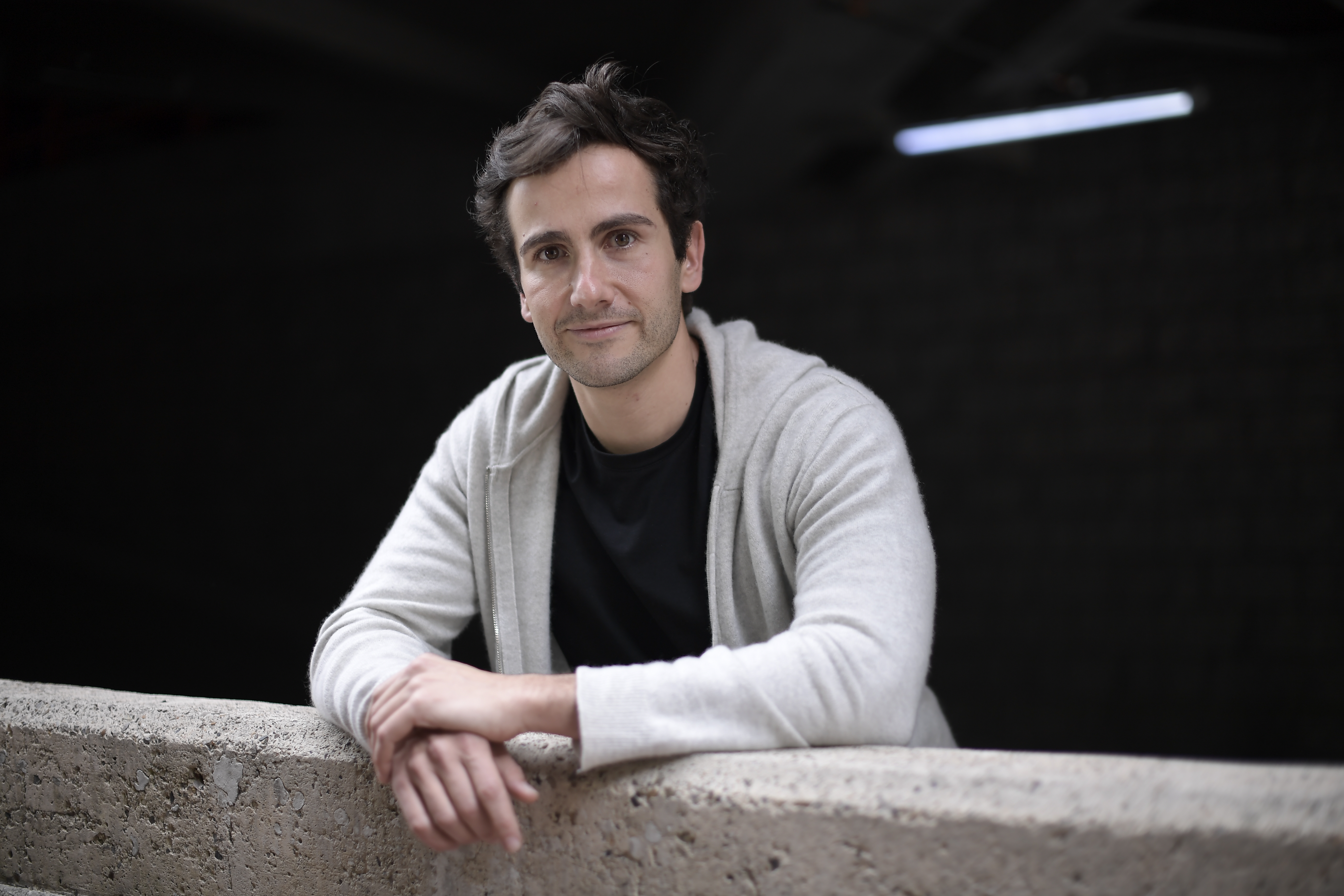 Emprendedor, cofundador de Instaleap, plataforma líder en tecnología del futuro y retail.