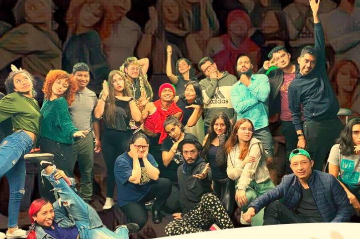 Lo hemos ensayado 60 años: ¿Cómo ven los jóvenes el conflicto armado?
