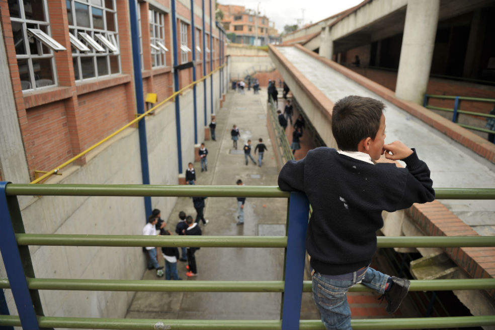 Los interrogantes que suscita la construcción de un nuevo enemigo: la ‘Ideología de género’