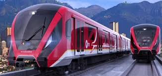 El Águila Negra: Símbolo Emblemático en el Diseño del Metro de Bogotá