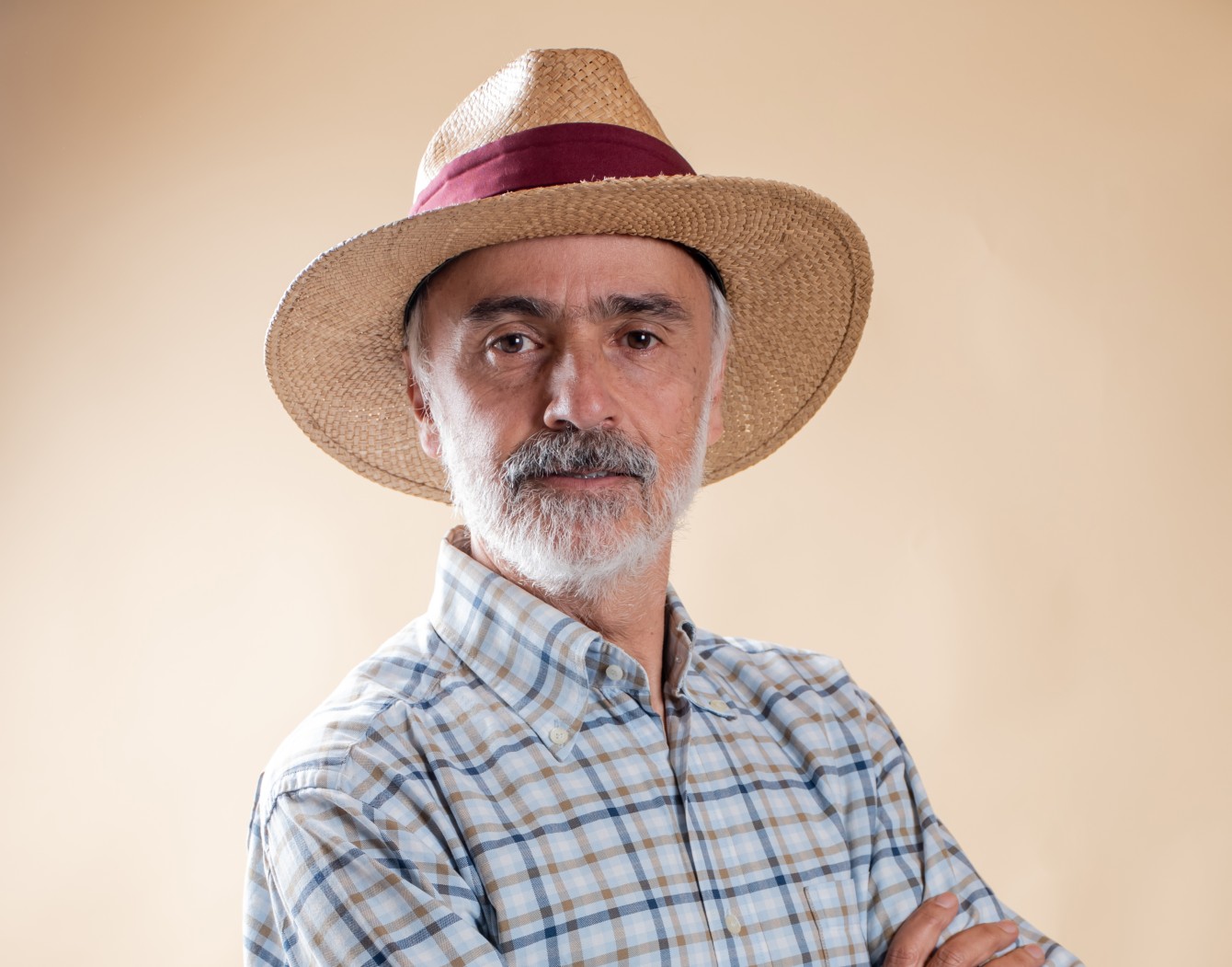Julio Sánchez Cóccaro tras años en TV: “los jovencitos me reconocen por las redes”