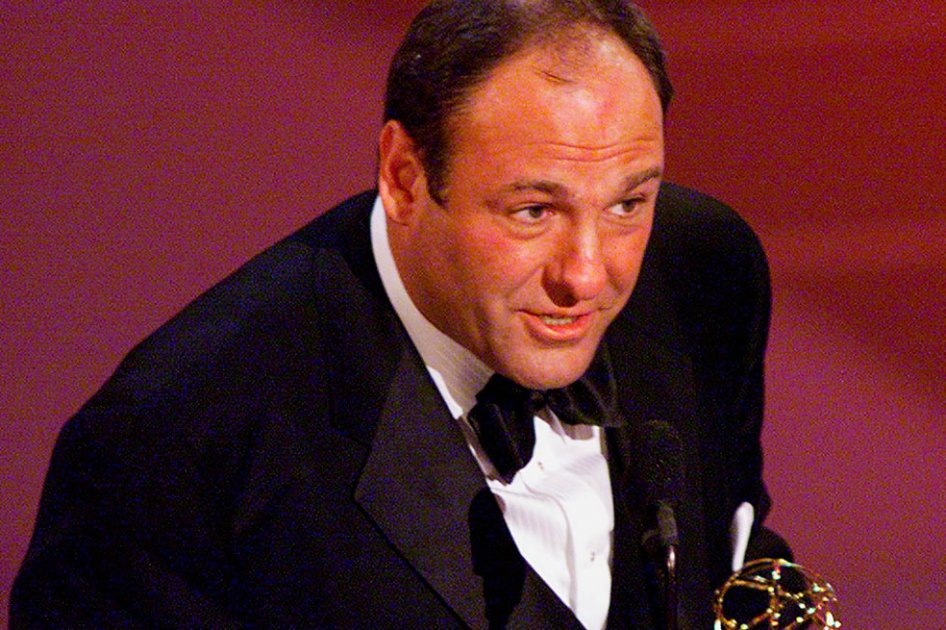 Murió la estrella de «Los Soprano» James Gandolfini