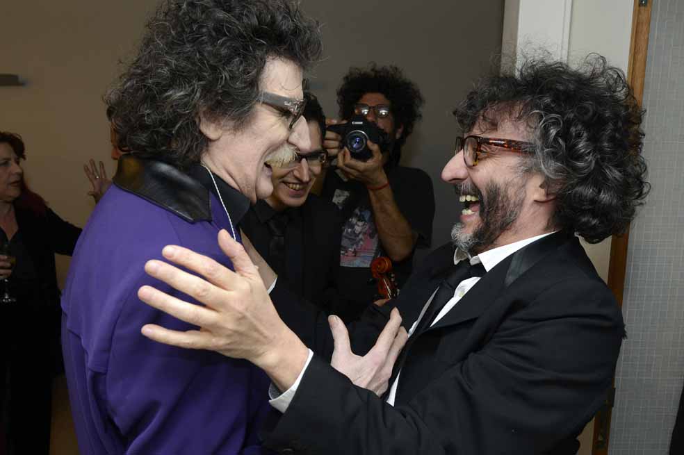 El rock después de estos dos