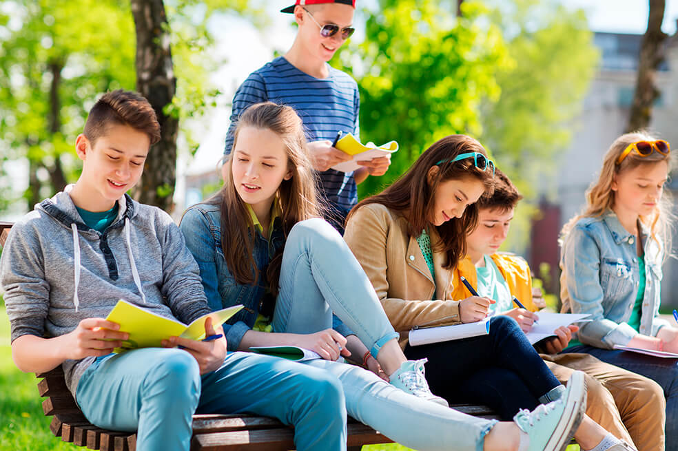 En noviembre serán elecciones de Consejos de Juventud, ¿por qué son importantes?