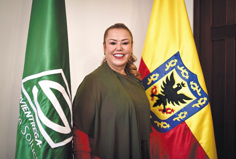 Dueña de Servientrega y Efecty podría ser condenada por caso de Panama Papers