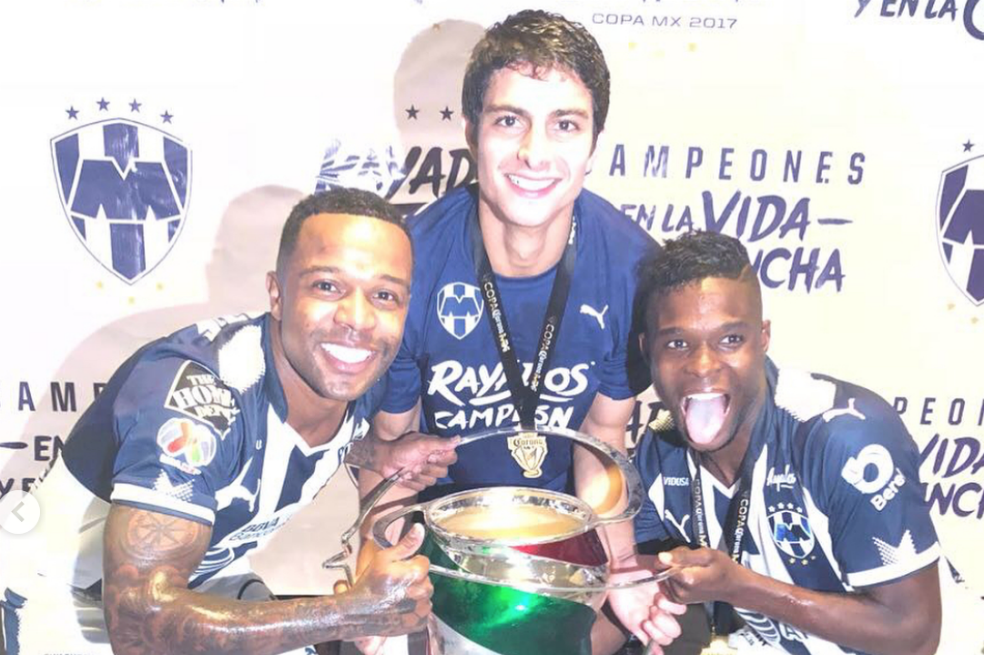 Stefan Medina reemplazará a Luis Orejuela en la lista de la selección Colombia