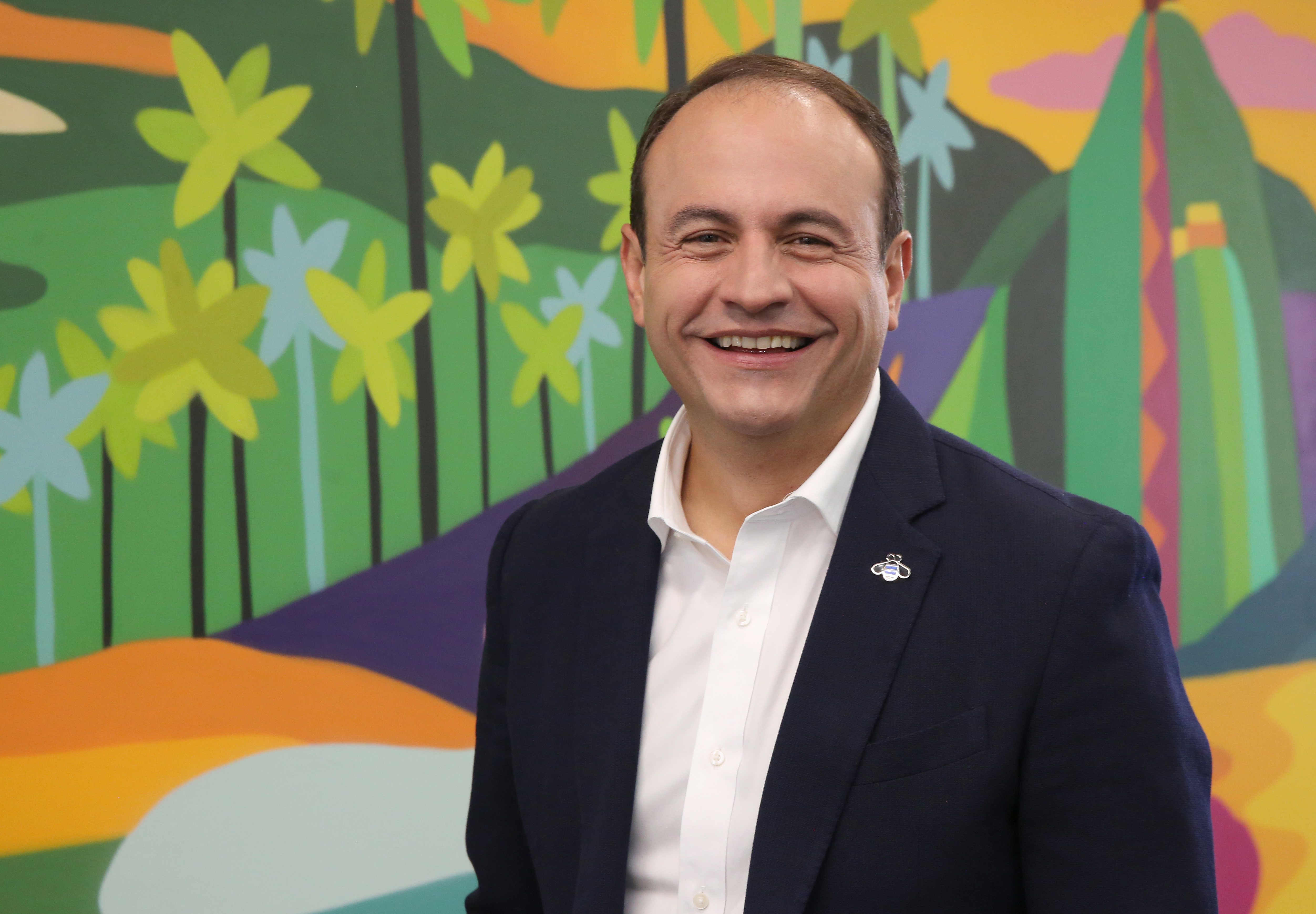 Empresas colombianas, cada vez más adaptadas a las nuevas tecnologías