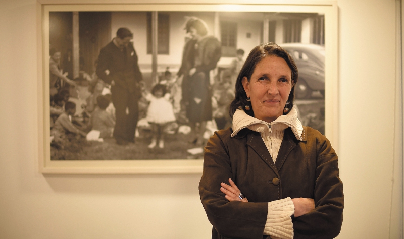 Denuncian que directora del CNMH privilegia el legado de su abuelo Jorge E. Gaitán