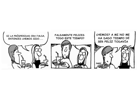 Felicidad