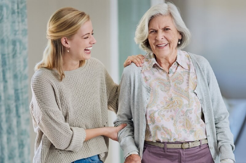 Detección temprana de la osteoporosis