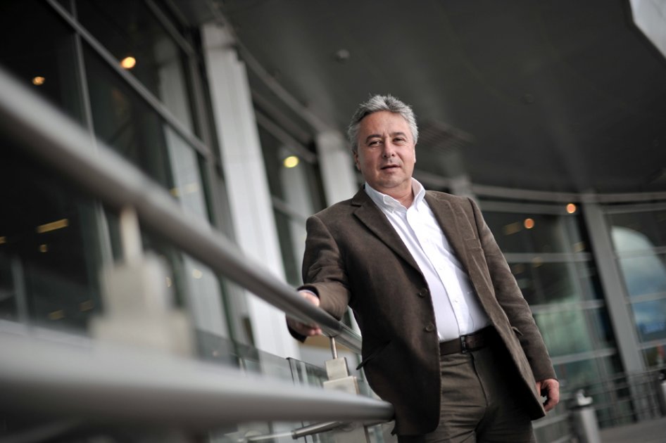 ‘Dar la vida por El Espectador’
