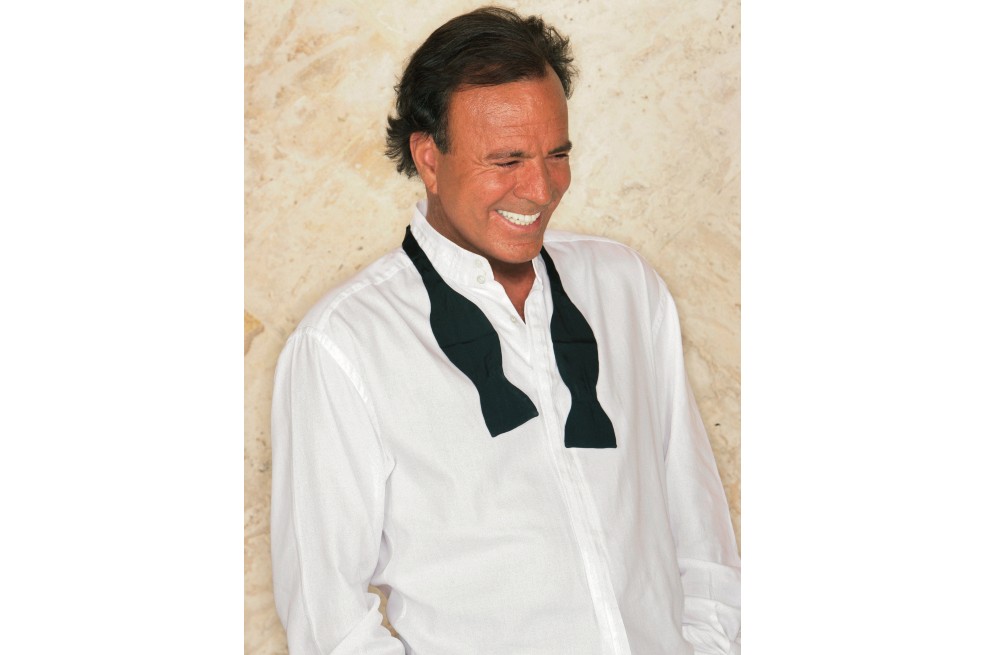 La compra millonaria que hizo Julio Iglesias para sumar a su emporio
