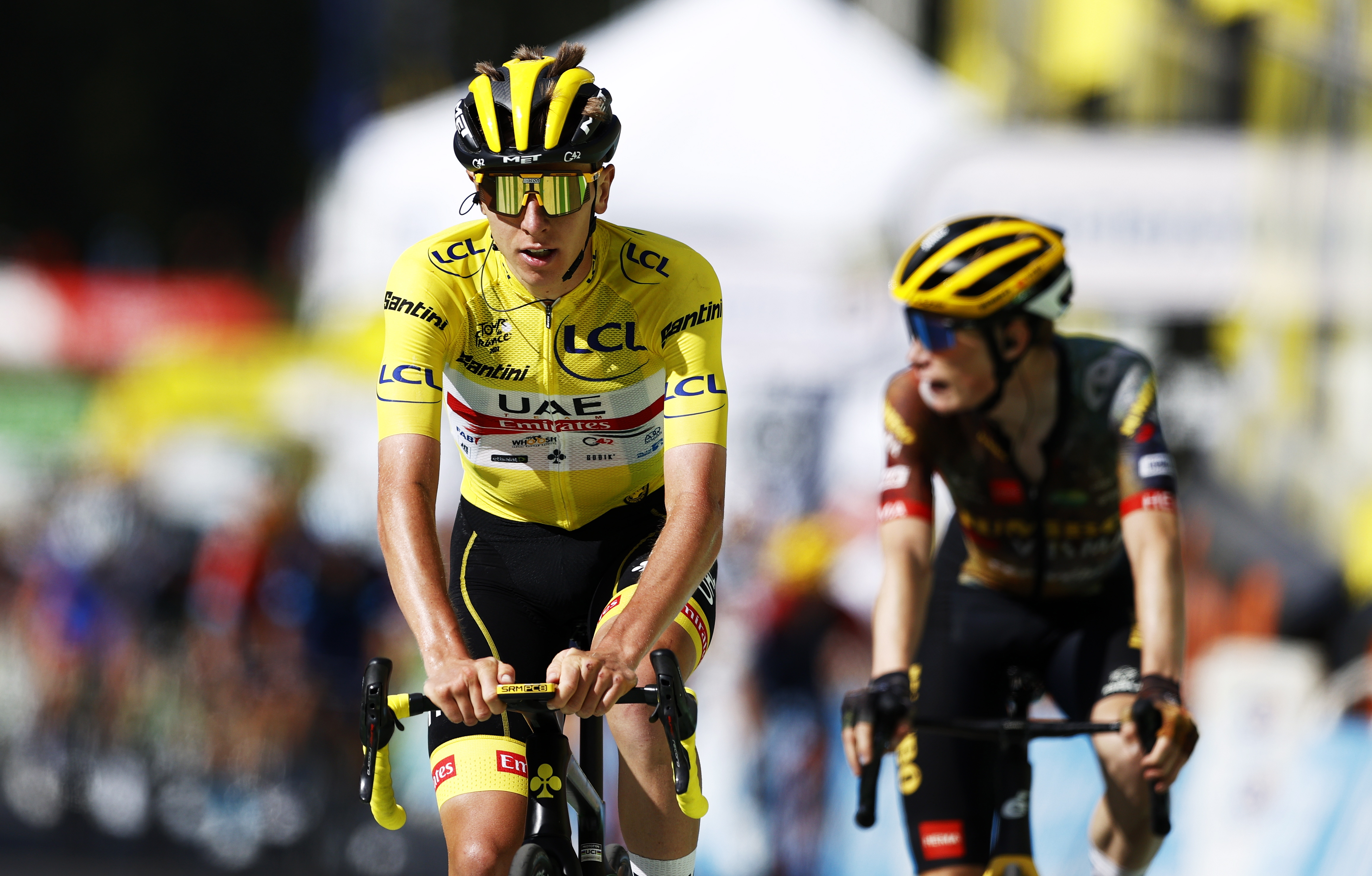 El Tour deja Suiza y regresa a Francia: perfil de la décima etapa