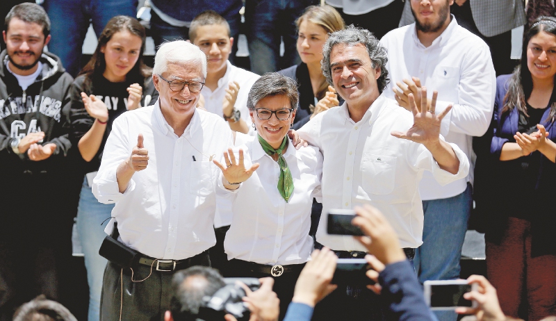 Las propuestas económicas de Sergio Fajardo: convenientes, pero incompletas