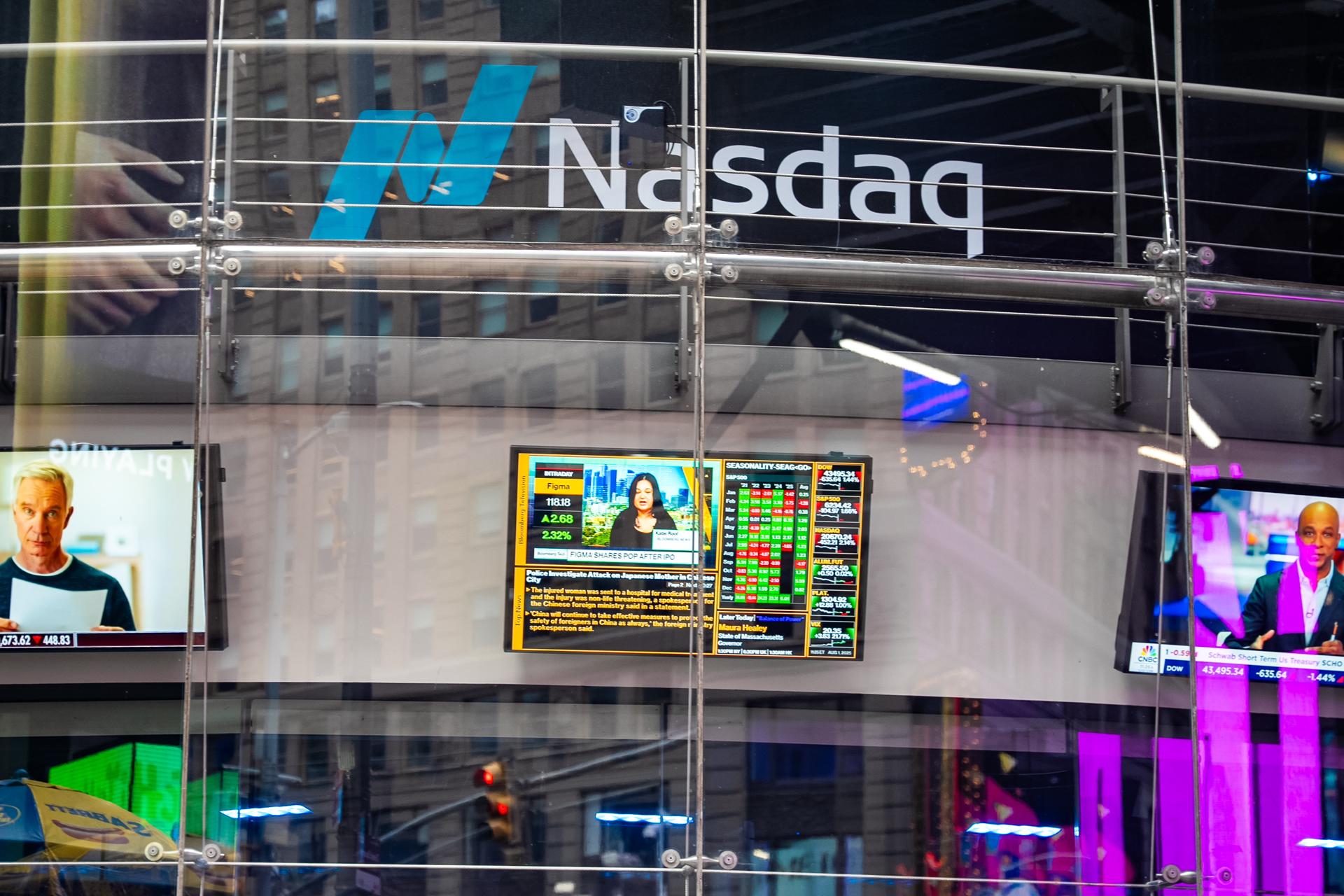 Falla en la bolsa de futuros de Chicago paralizó los mercados globales por varias horas