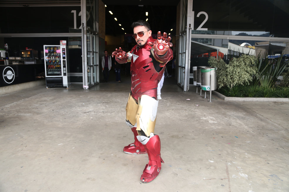 Comic con 2022
El evento, organizado por Planet Comics, en asocio con Corferias, promete ser una experiencia completa para los amantes del arte dramático, fanáticos de los cómics, la cultura pop y la industria del entretenimiento en un solo lugar. Nos vemos del 24 al 27 de junio en Bogotá.